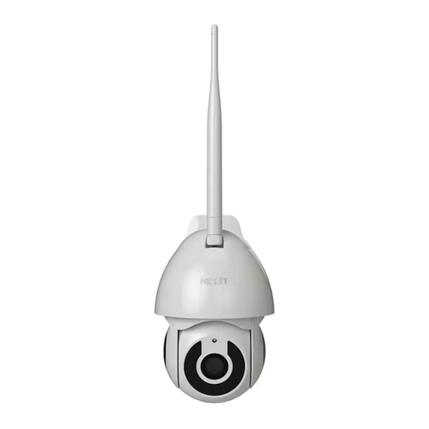 Nexxt NHC-O612 User manual