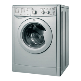 Indesit IWDC 7125 User manual