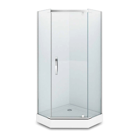 ALEX BAITLER AB 215 user manual
