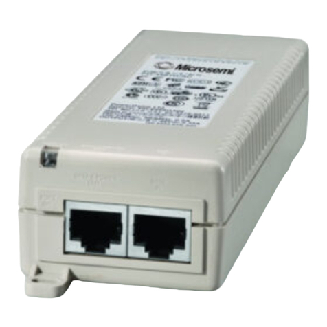 Microchip Technology PD-9601-zzGC/AC user guide