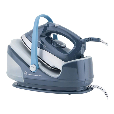 H.Koenig V5i User manual