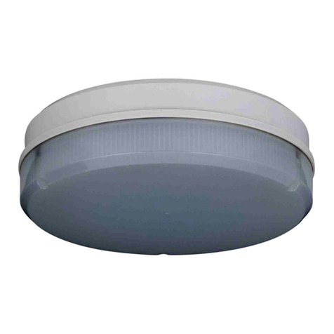Robus RC100LEDNE-01 instruction manual