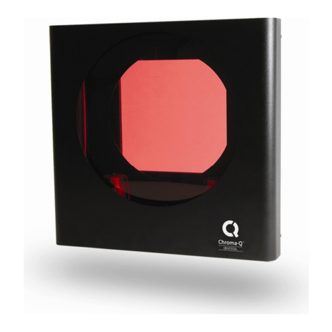 Chroma Universal user manual