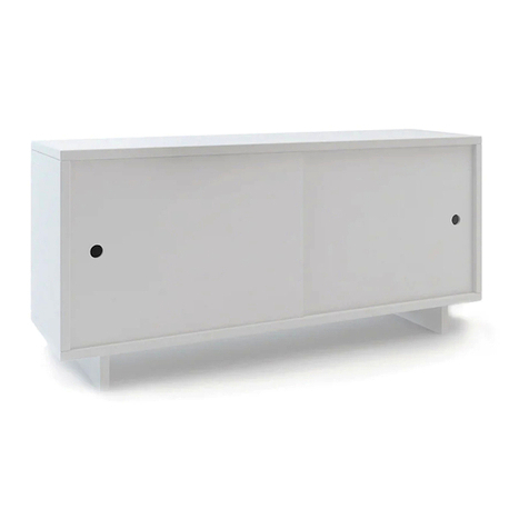 Oeuf PERCH BUNK 1PB-C-01 User manual Oeuf PERCH BUNK 1PB-C-01 User manual
