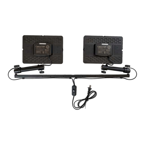 Altwork TruVue Quick setup guide