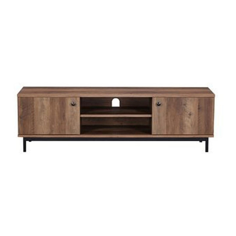 Dunelm Fulton Wide TV Unit User manual