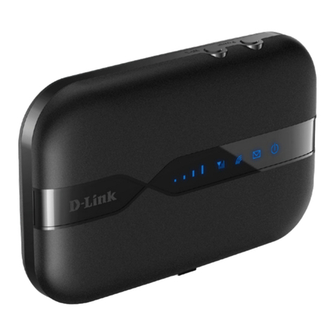 D-Link DWR-932 User manual D-Link DWR-932 User manual
