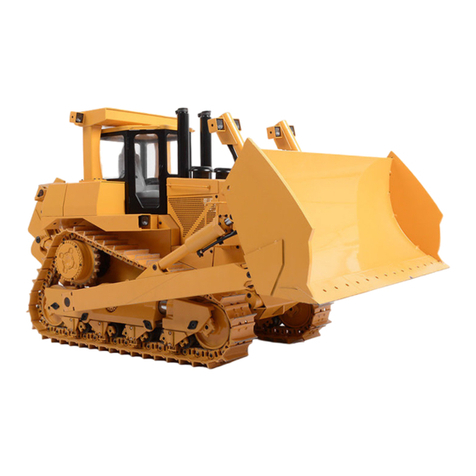 RC4WD VV-JD00015 User manual