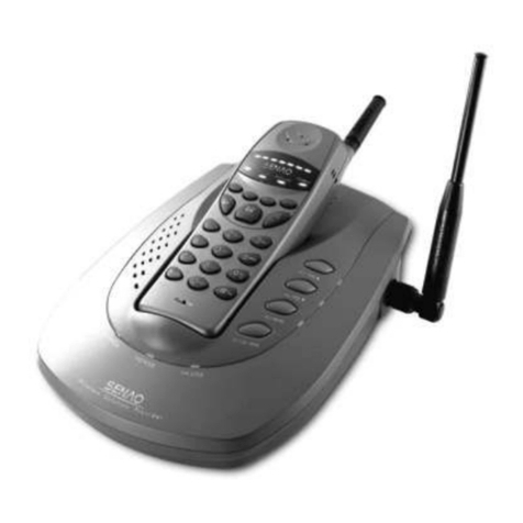 SENAO SN-258 PLUS User manual