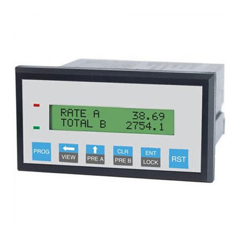 KEPCO RTP Manual KEPCO RTP Manual