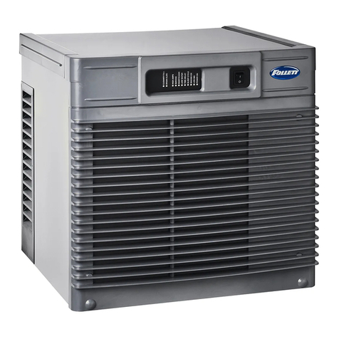 Follett Horizon Elite HCD710A user guide Follett Horizon Elite HCD710A user guide