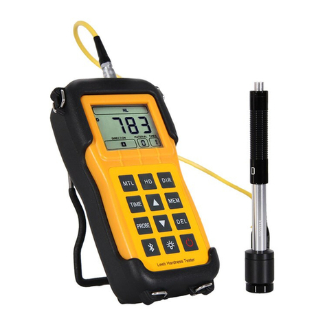 YUSHI LM-100 manual