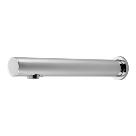 RamonSoler 8120B manual
