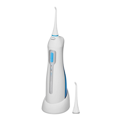 Profi Care PC-MD 3026 A instruction manual