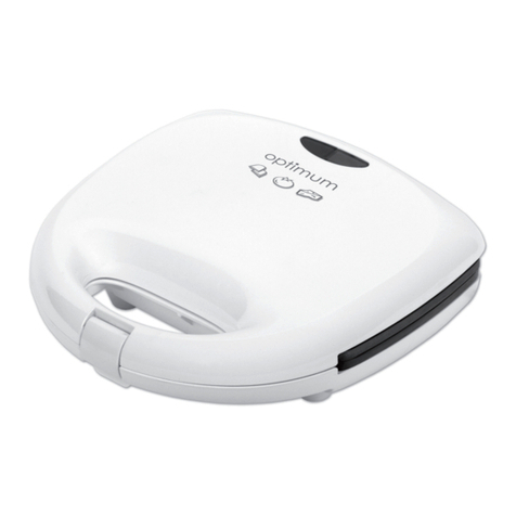 Optimum ST-0786 User manual