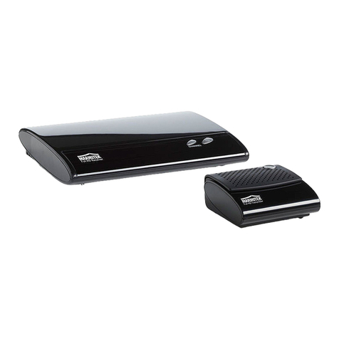 Marmitek GIGAVIEW810 User manual