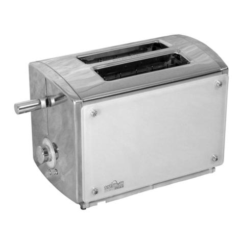 Optimum TS-2010 operating instructions