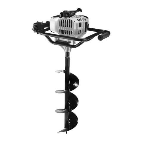 Cannon Tools JOBSITE CT2293 Operation manual