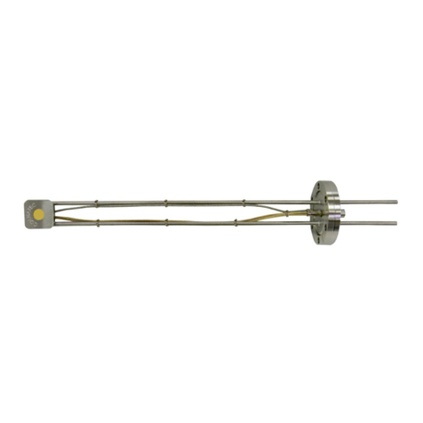 Colnatec Tempe Quick reference guide
