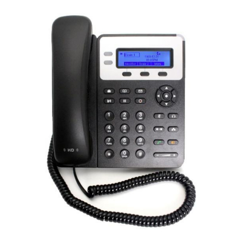 Zenitel SDS-1 Configuration guide