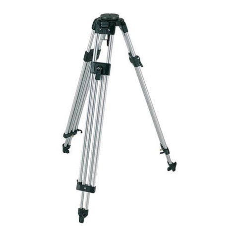 Manfrotto 350MV User manual