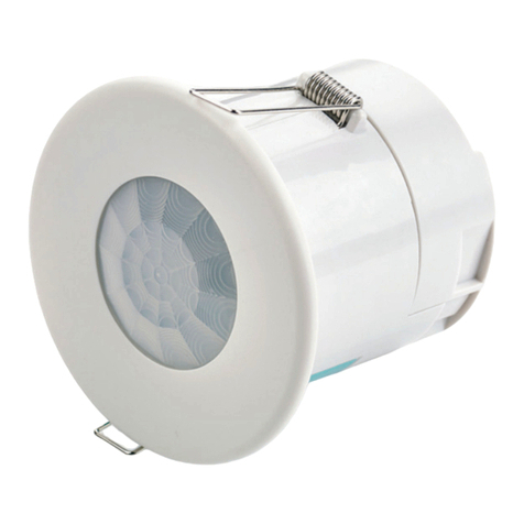 LEGRAND CP Electronics EBDSPIR-L3 installation guide LEGRAND CP Electronics EBDSPIR-L3 installation guide