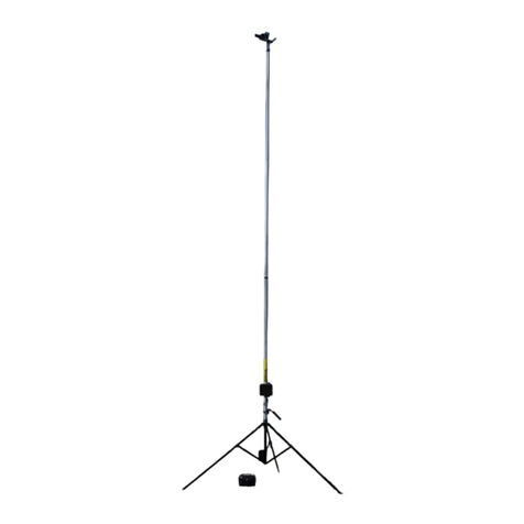 Webb Electronics RoverCam 23 manual
