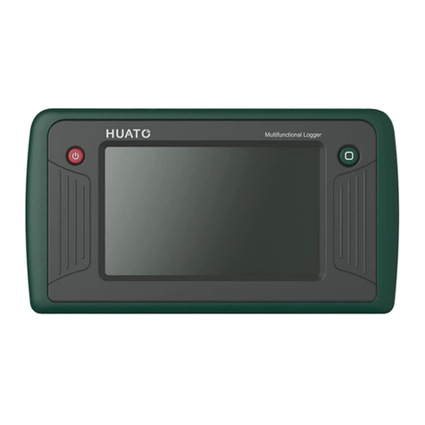 Huato S1500 Series user guide