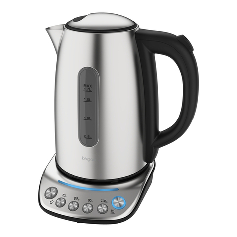 Kogan KA17SSMKETB user guide