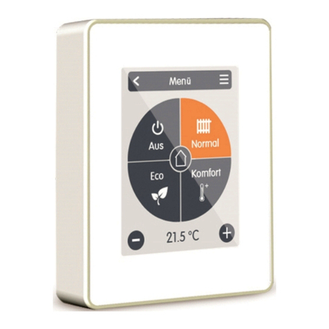 Sorel CALEON Smart User guide