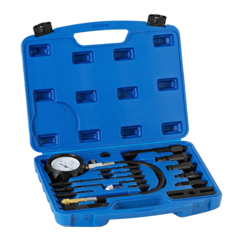 Expondo MSW Motor Technics MSW-CTU-01 user manual