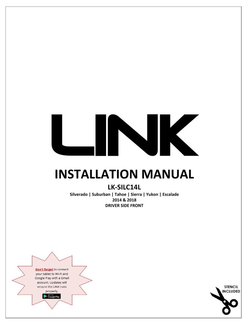 ADAPT SOLUTIONS LINK LK-SILC14L User manual ADAPT SOLUTIONS LINK LK-SILC14L User manual