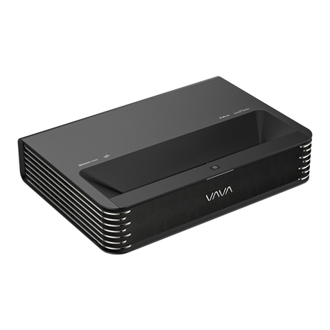Vava Chroma user manual