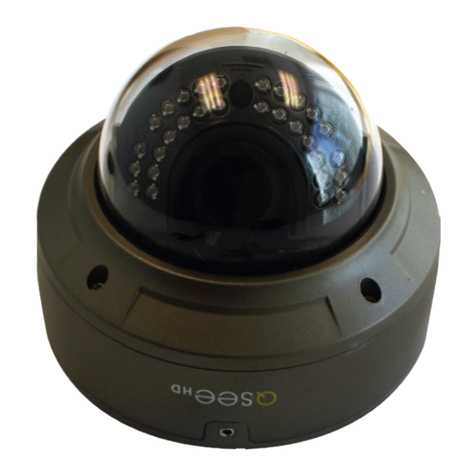 Q-See QTN8040D quick start guide