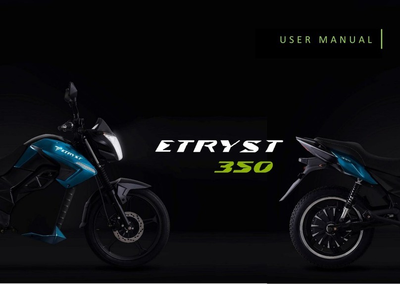 PURE ETRYST 350 user manual