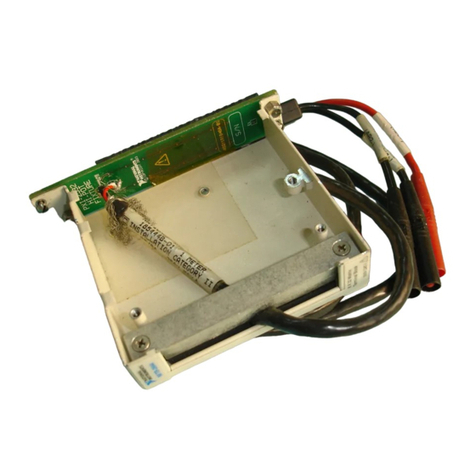National Instruments NI TB-2644 User manual National Instruments NI TB-2644 User manual