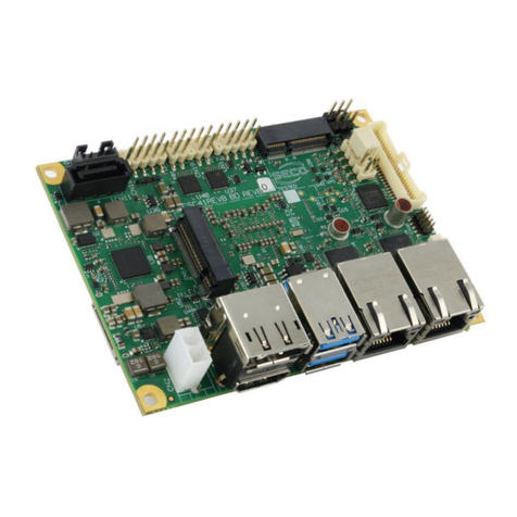 Seco SBC ADLER user manual