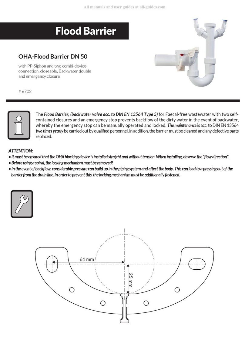 Haas 6702 quick start guide
