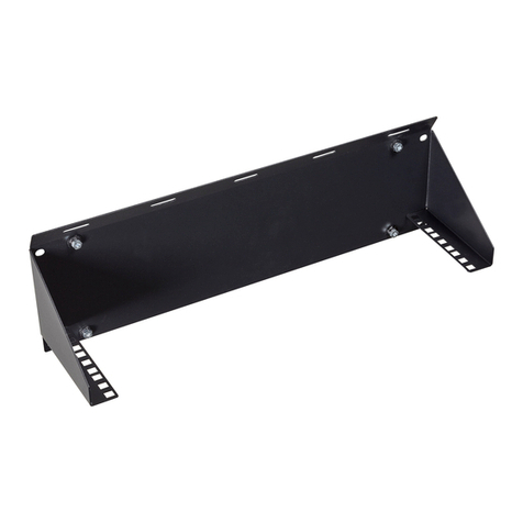 Black Box RMT048-R2 User manual