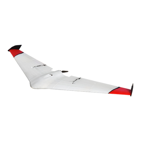 3D LabPrint Avion Airplanes Duck User manual