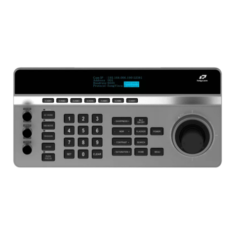 Telycam TLC-50TC user manual