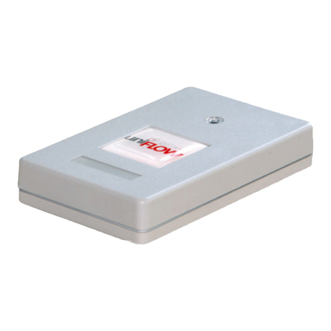 UniFlow MiCard PLUS-2 V2 installation manual UniFlow MiCard PLUS-2 V2 installation manual