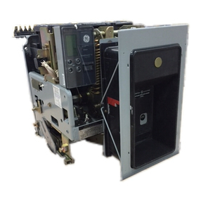 GE AKR-30S User manual GE AKR-30S User manual