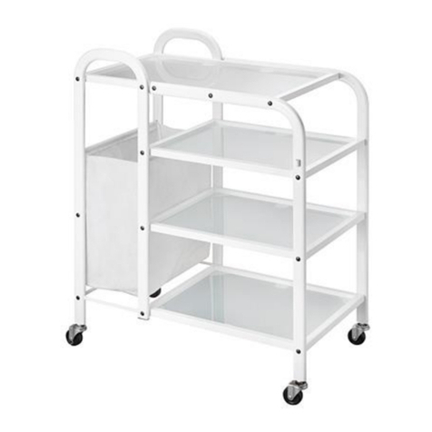 Weelko SilverFox 1031 quick start guide