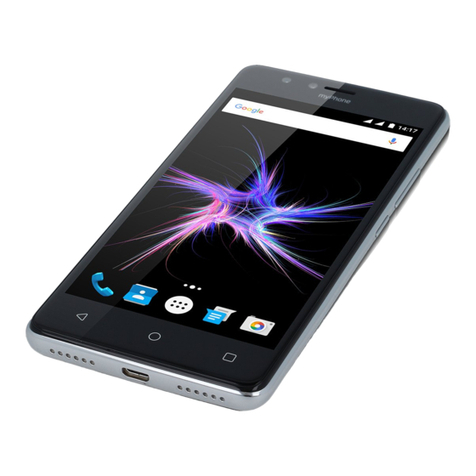 myPhone POWER User manual myPhone POWER User manual