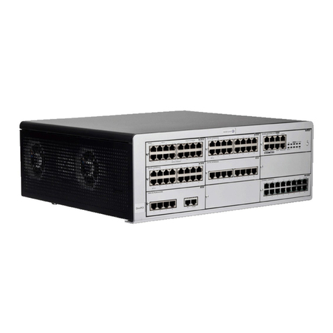 Alcatel-Lucent OmniPCX Enterprise User manual Alcatel-Lucent OmniPCX Enterprise User manual