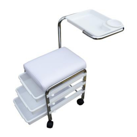 Weelko Brevis WK-M005 User manual Weelko Brevis WK-M005 User manual
