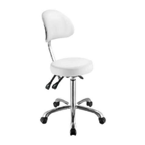 Silver Fox 1025B quick start guide