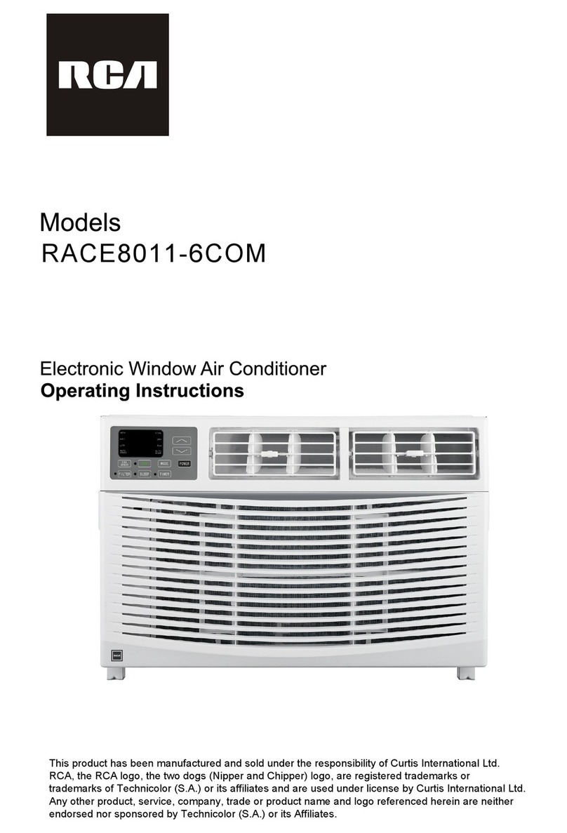 RCA RACE8011-6COM User manual RCA RACE8011-6COM User manual