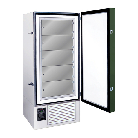SO-LOW PV85 Series user manual